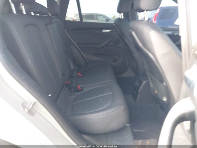 WBXHU7C3XJ5L09617 BMW X1 Sdrive28i