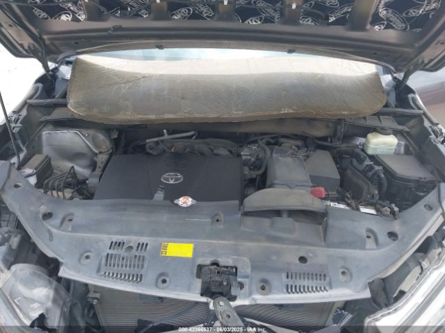 2018 TOYOTA HIGHLANDER 5TDYZRFH1JS256186 Photo 9