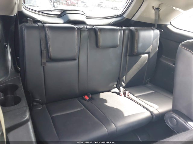 5TDYZRFH1JS256186 Toyota 2gr-fks