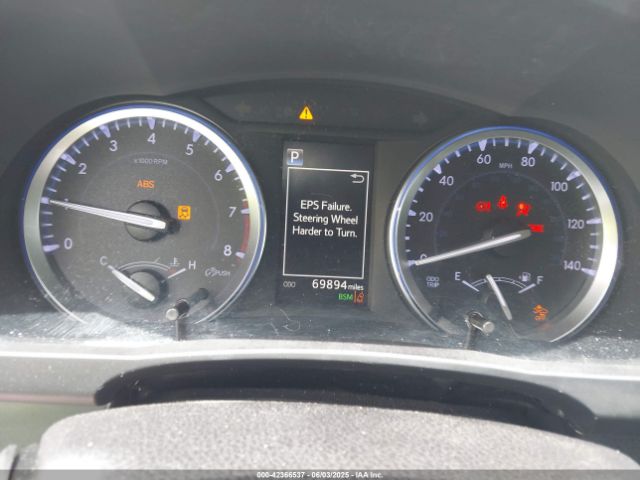 2018 TOYOTA HIGHLANDER 5TDYZRFH1JS256186 Photo 6