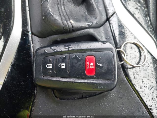 JTNK4RBE3K3064007 Toyota COROLLA SE