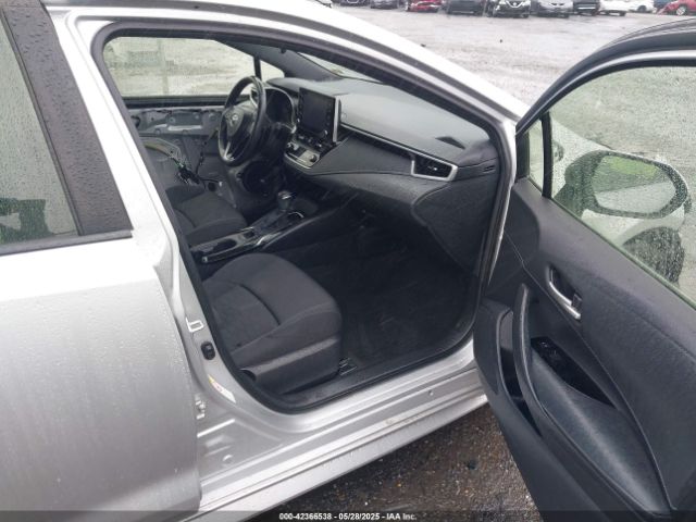 JTNK4RBE3K3064007 Toyota COROLLA SE