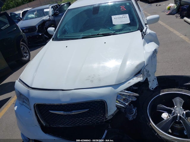 2C3CCAAG7FH837777 Chrysler 300