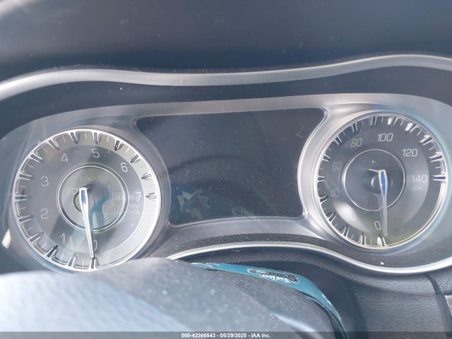 2C3CCAAG7FH837777 Chrysler 300