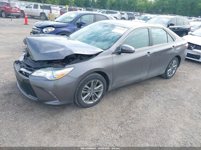 4T1BF1FK0HU682187 Toyota 2ar-fe
