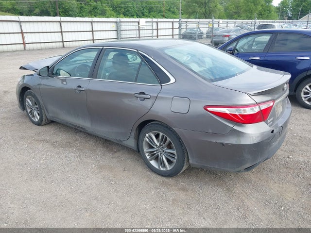 4T1BF1FK0HU682187 Toyota 2ar-fe