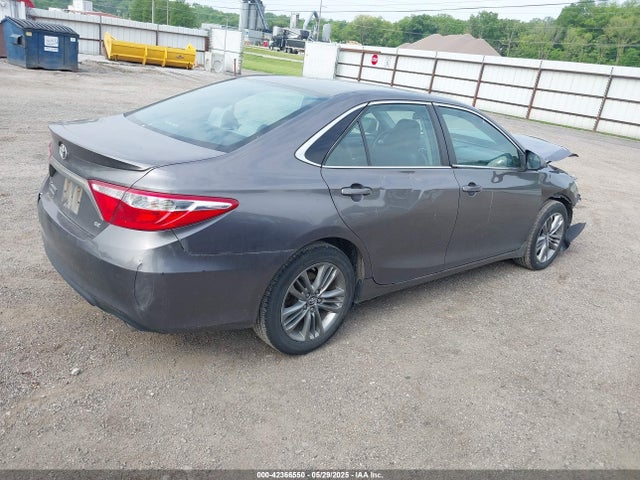 4T1BF1FK0HU682187 Toyota 2ar-fe