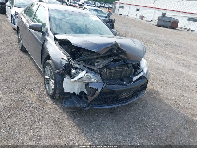 4T1BF1FK0HU682187 Toyota 2ar-fe
