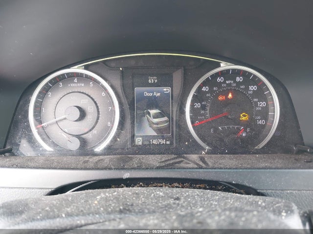 4T1BF1FK0HU682187 Toyota 2ar-fe