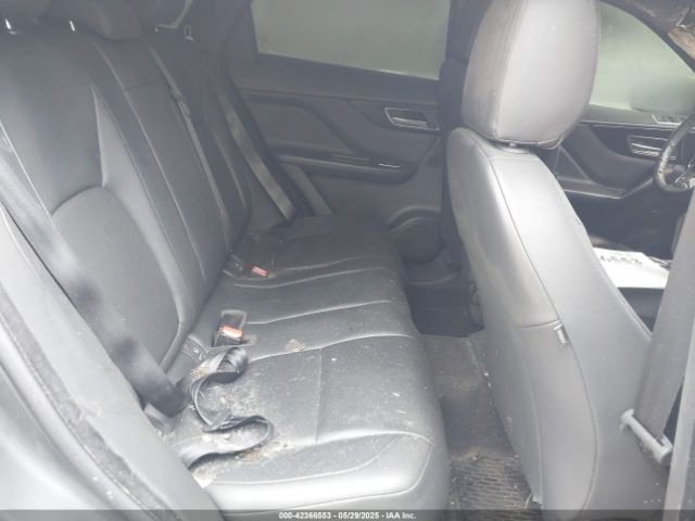 2020 JAGUAR F-PACE SADCJ2FX5LA643831 Photo 7