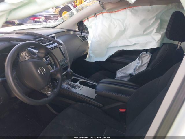 2021 NISSAN MURANO 5N1AZ2AJ5MC104870 Photo 4