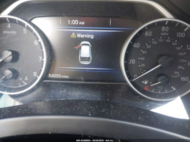 2021 NISSAN MURANO 5N1AZ2AJ5MC104870 Photo 6