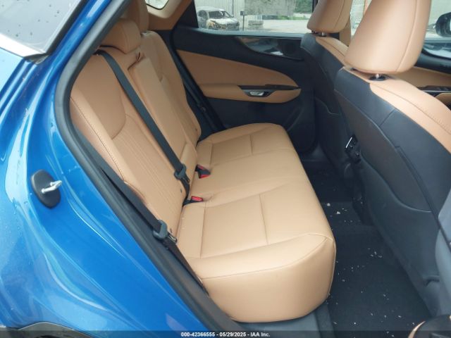 2025 LEXUS NX 250 2T2GDCEZXSC005495 Photo 7