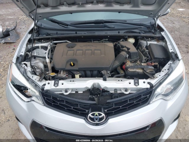 Toyota 2zr-fe 2016 5YFBURHE5GP434187 Image 10
