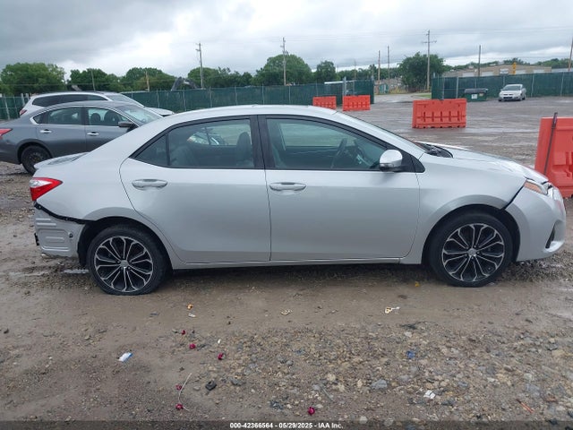 Toyota 2zr-fe 2016 5YFBURHE5GP434187 Image 14
