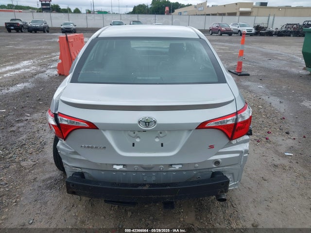 Toyota 2zr-fe 2016 5YFBURHE5GP434187 Image 17