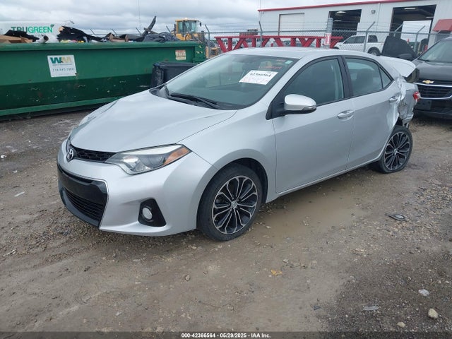 Toyota 2zr-fe 2016 5YFBURHE5GP434187 Image 2