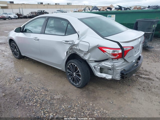 Toyota 2zr-fe 2016 5YFBURHE5GP434187 Image 3