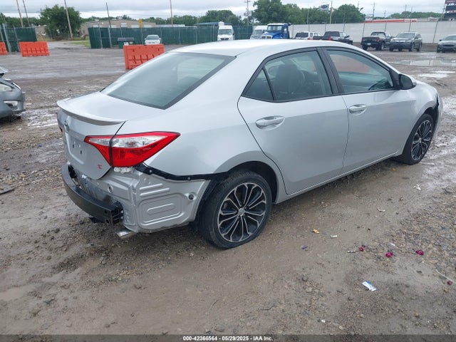 Toyota 2zr-fe 2016 5YFBURHE5GP434187 Image 4