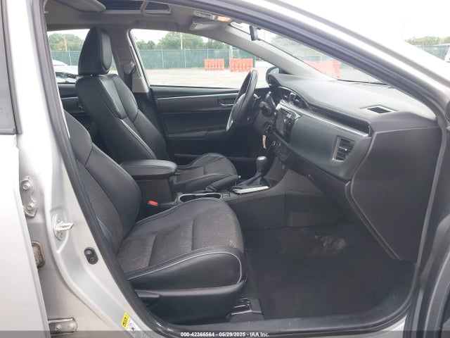 Toyota 2zr-fe 2016 5YFBURHE5GP434187 Image 5