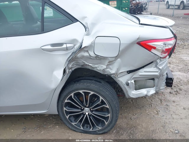 Toyota 2zr-fe 2016 5YFBURHE5GP434187 Image 6
