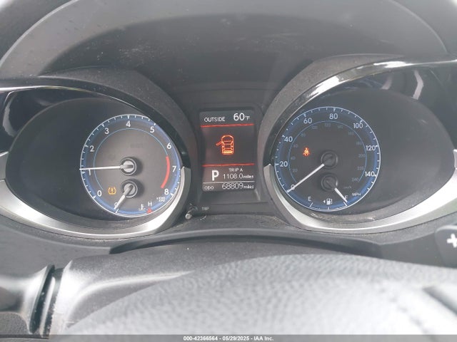 Toyota 2zr-fe 2016 5YFBURHE5GP434187 Image 7