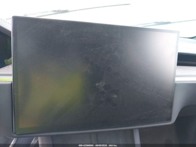 2024 TESLA MODEL X 7SAXCBE53RF459353 Photo 6