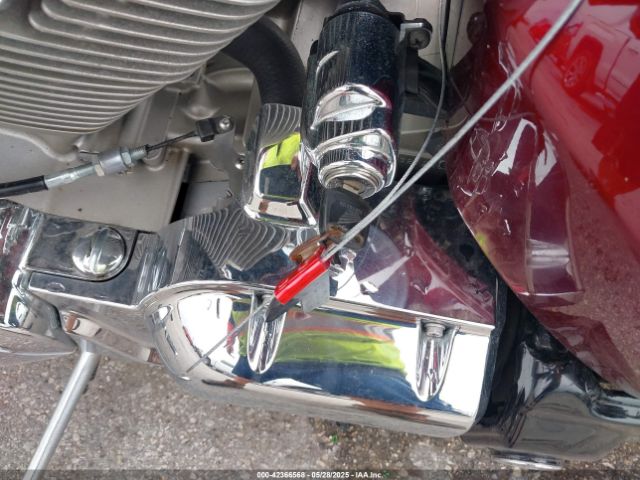 2006 HONDA VTX1300 1HFSC55036A210123 Photo 10