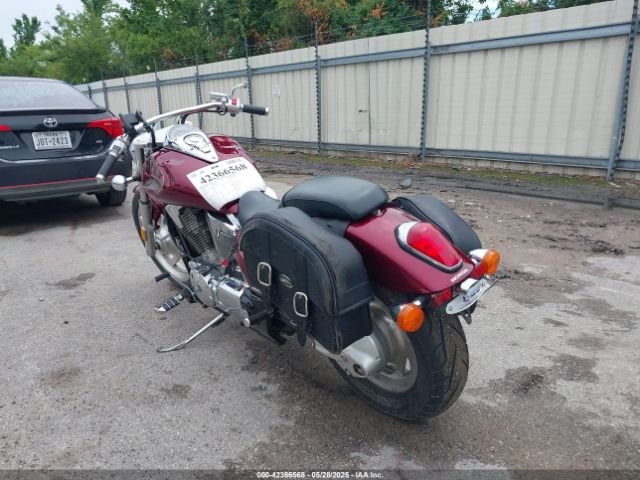 2006 HONDA VTX1300 1HFSC55036A210123 Photo 2