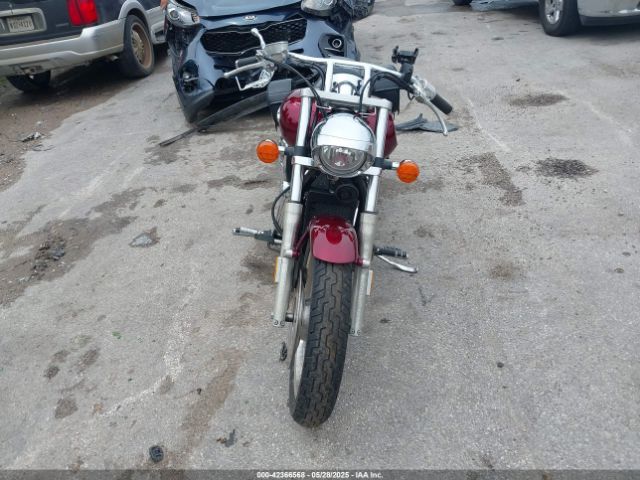 2006 HONDA VTX1300 1HFSC55036A210123 Photo 4