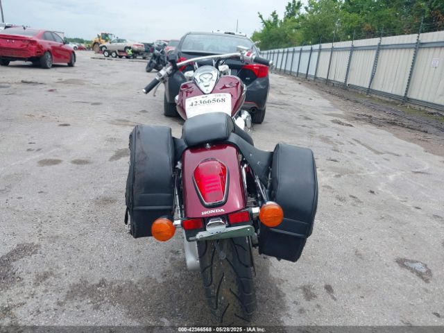 2006 HONDA VTX1300 1HFSC55036A210123 Photo 5
