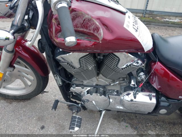 2006 HONDA VTX1300 1HFSC55036A210123 Photo 8