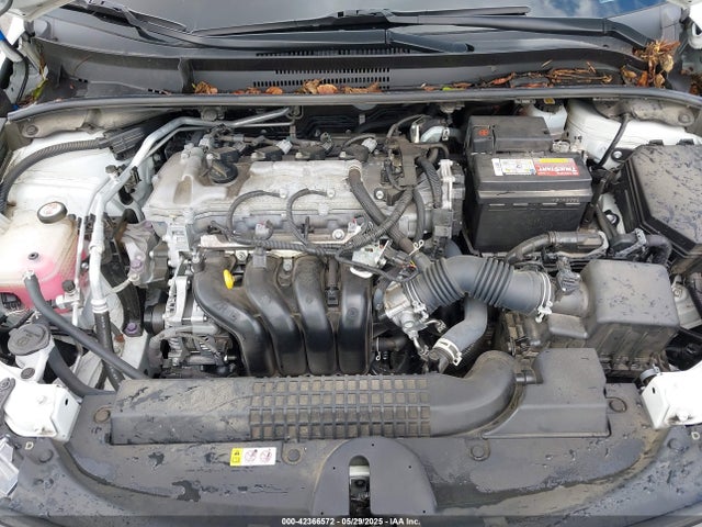 JTDEPMAE5MJ159289 Toyota 2zr-fae
