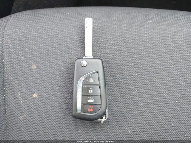 JTDEPMAE5MJ159289 Toyota 2zr-fae