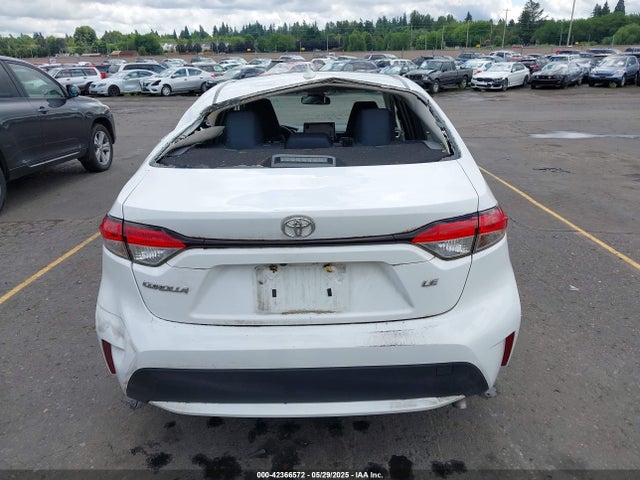 JTDEPMAE5MJ159289 Toyota 2zr-fae