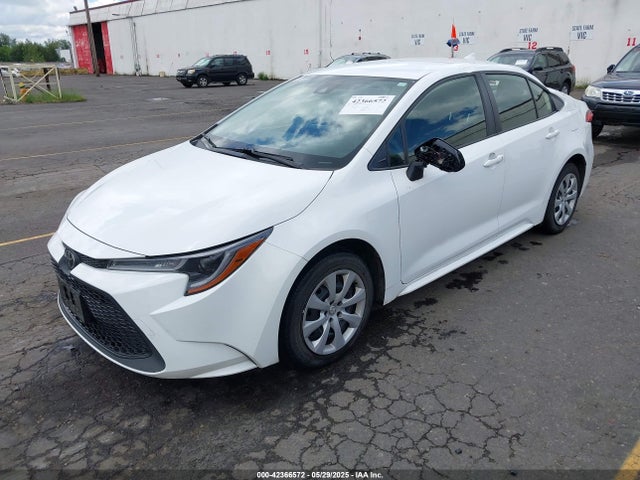 JTDEPMAE5MJ159289 Toyota 2zr-fae