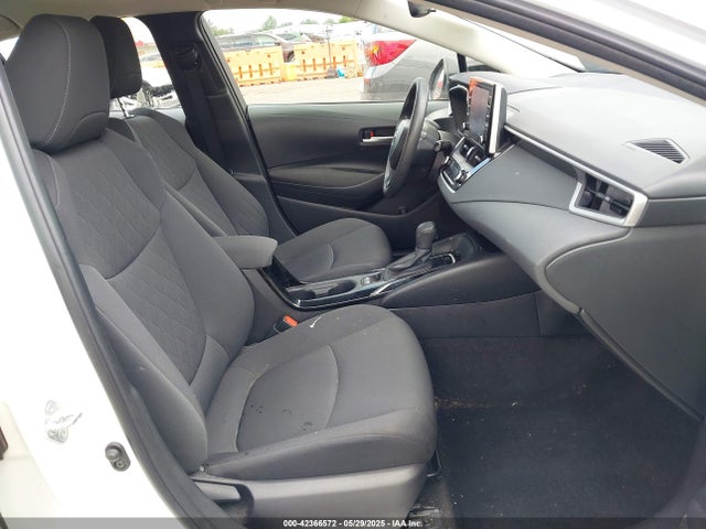 JTDEPMAE5MJ159289 Toyota 2zr-fae
