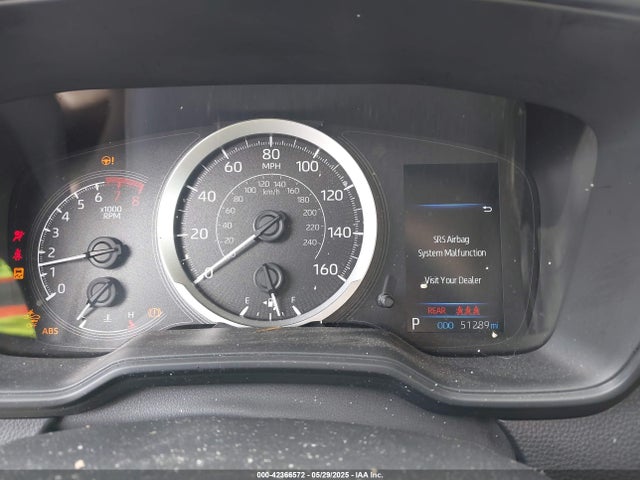 JTDEPMAE5MJ159289 Toyota 2zr-fae