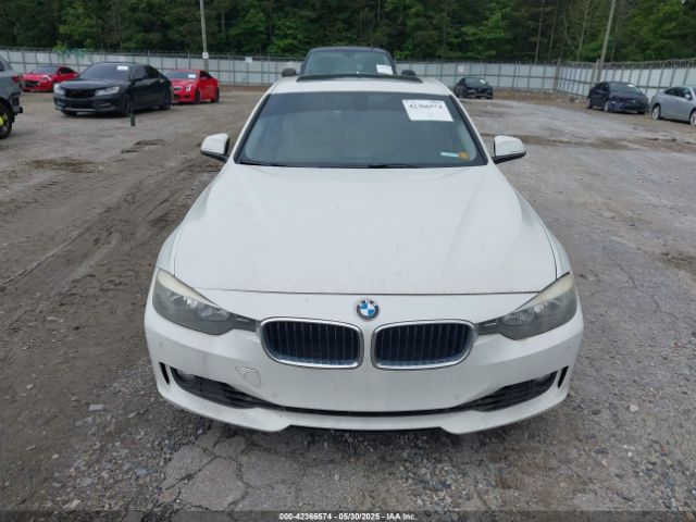 WBA3A5G59FNS87002 BMW 328I