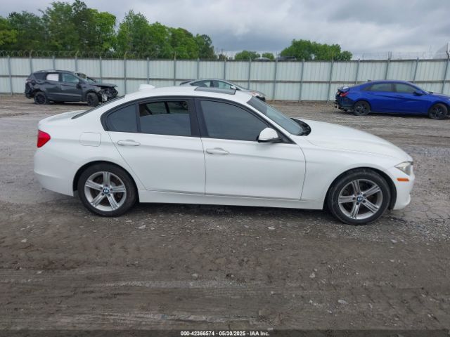 WBA3A5G59FNS87002 BMW 328I