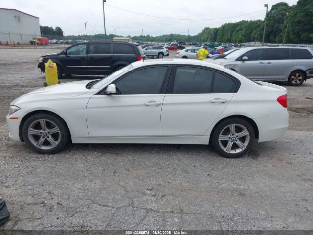 WBA3A5G59FNS87002 BMW 328I
