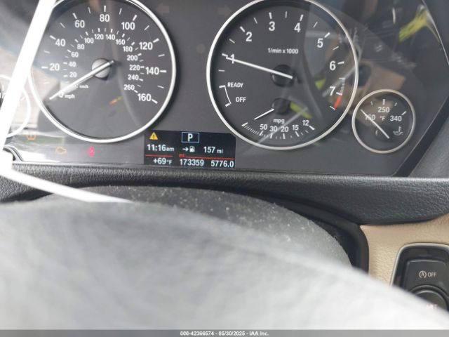 WBA3A5G59FNS87002 BMW 328I