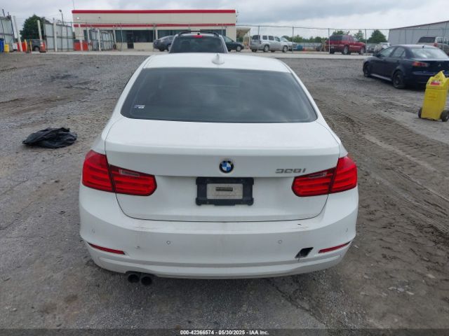 WBA3A5G59FNS87002 BMW 328I