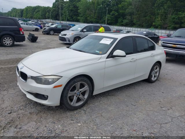 WBA3A5G59FNS87002 BMW 328I