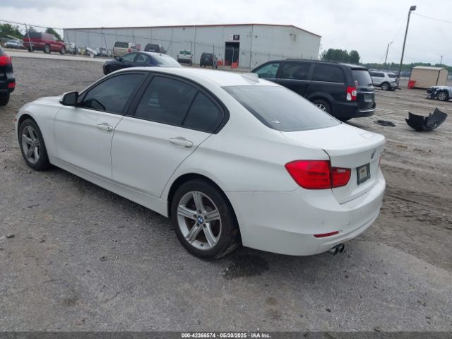 WBA3A5G59FNS87002 BMW 328I