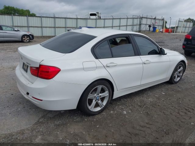 WBA3A5G59FNS87002 BMW 328I