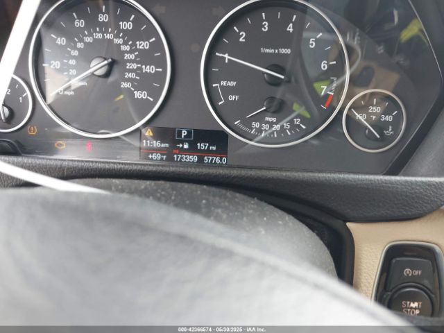 WBA3A5G59FNS87002 BMW 328I