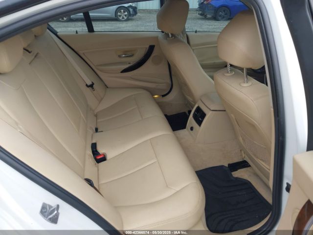 WBA3A5G59FNS87002 BMW 328I