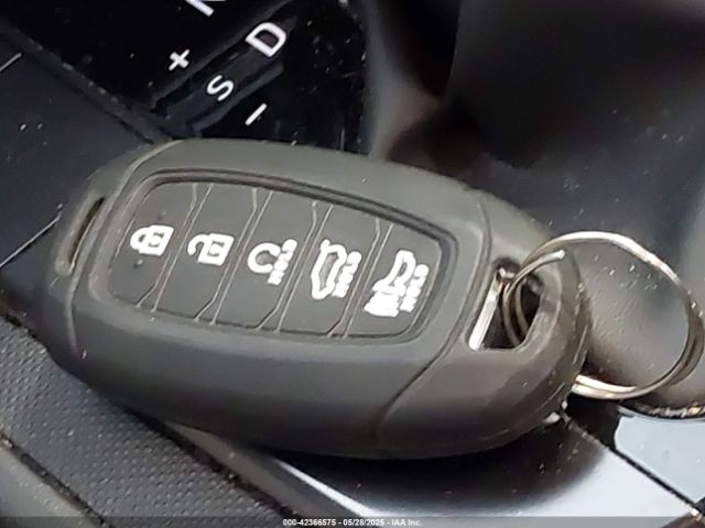 KMHLR4AF1PU627690 Hyundai Elantra N Line