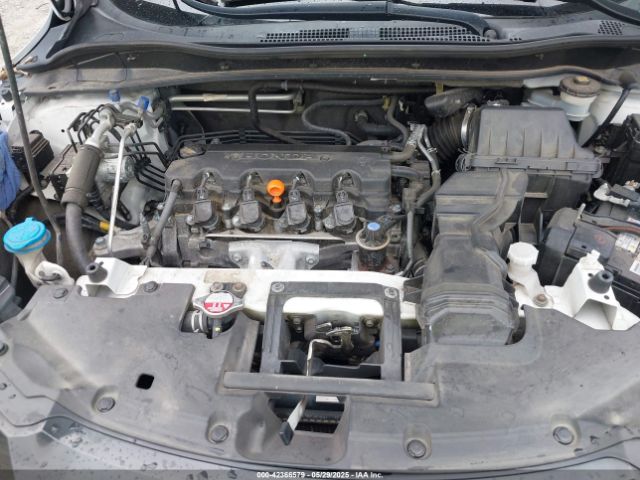 3CZRU6H51HM712857 Honda HR-V EX